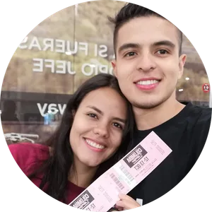 Esteban Rojas Franco