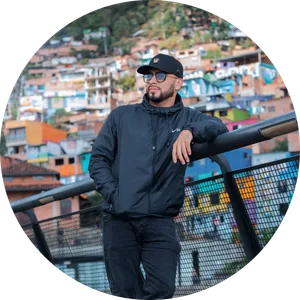 Bladimir Reyes