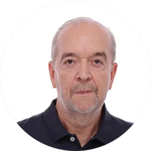 Jorge Cossio