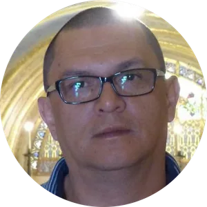Carloman Molina Echeverri