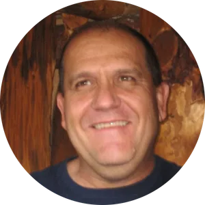Wilson Guillermo Marín López