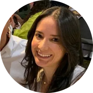 Isabel Cristina Londoño Valencia