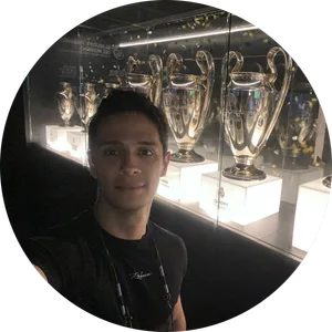 Andres Mauricio Uribe Zuluaga