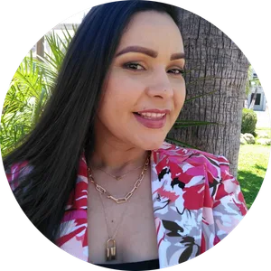 Gabriela Leyva Ramos