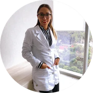 Dra. Laura Coretta MR