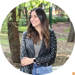 Daniela Rosales Guzmán