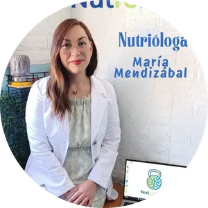 Guadalupe Mendizábal