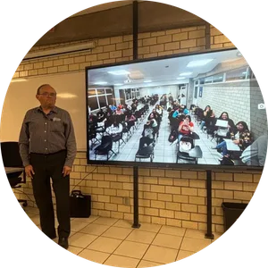 Pablo Ramon Lopez Espinosa