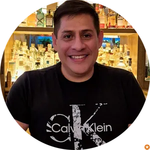 Gibran Barroso Fragoso