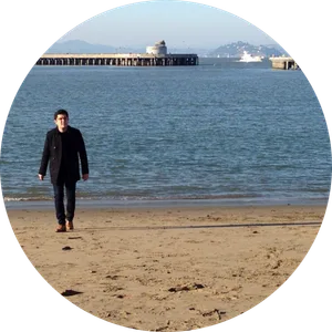 Martin Ibarra Ramírez