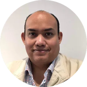 Erik González-Hermosillo Chinn