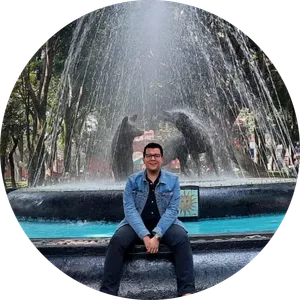 Noel Axel De León Camacho