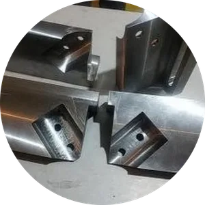 DISEÑO Y MANUFACTURAS INDUSTRIALES