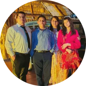 Lidia Jazmin Cortes Estrada