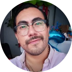 Juvenal Alejandro Camacho Elizondo