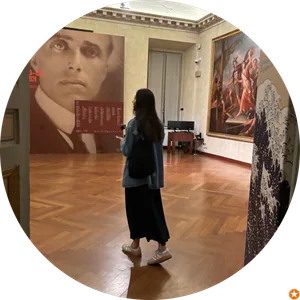 Maria Fernanda Lucero Flores