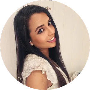 Abril Arely Valle Suárez