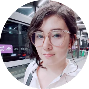 Jennifer Esmeralda Rangel Garcia