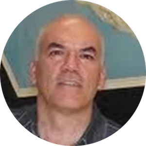 Pedro Mendez Guardado