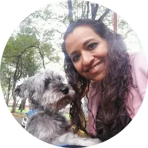 Maria Mercedes Trujillo