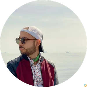 Emilio Jaliel Díaz Ortiz