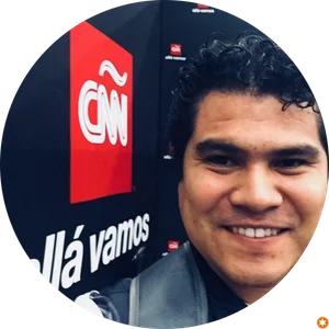 Carlos Alberto Reyes