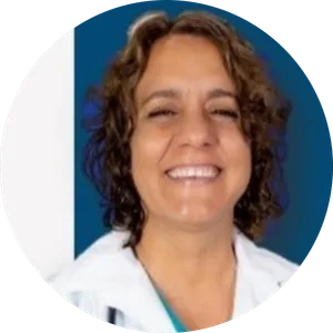 Adriana Albert Montero