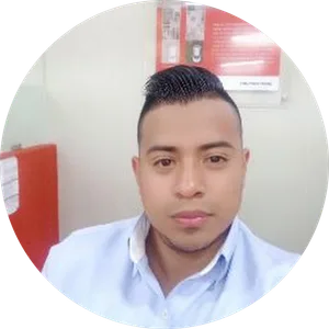 Raul alexis Martinez