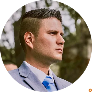 Sergio Christian Alcázar