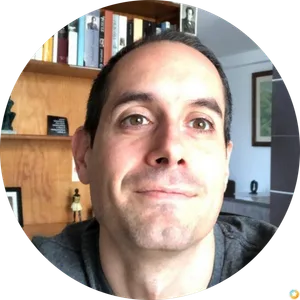 Pablo Aguirre Solana