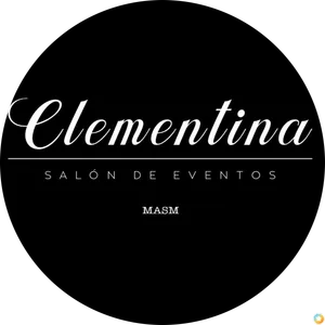 Clementina by JEEMA Eventos sociales