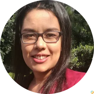 Nathalie Arvizu Figon