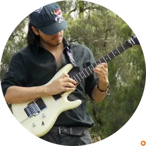 Luis Eduardo Ayala Rodríguez