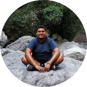 Carlos Raziel Olguín Domínguez