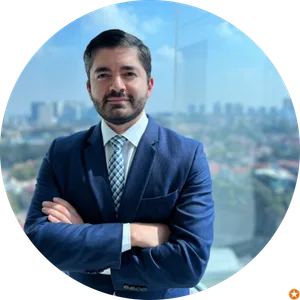 Diego Velázquez Lavín