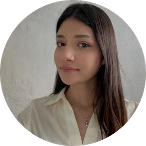 Sharon González Flores