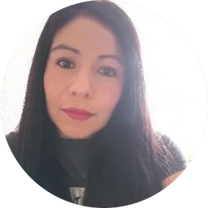 Maricela Olvera Gudiño