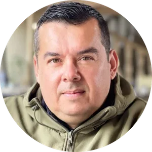 Jose A. Vazquez Hdez.