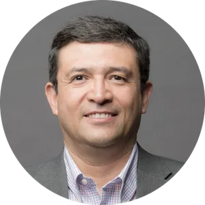 Agustín García Caldera