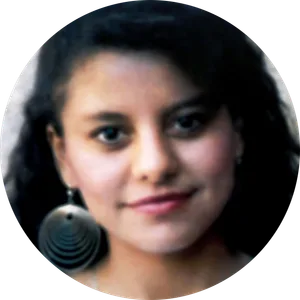 Maricela Sánchez Ocampo