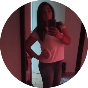 Lucero Rojas (Lucy R.)