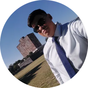 Anthony Flores Montes