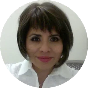 Irma Salgado Escobar