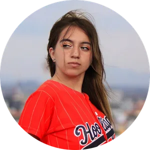 Jaquelín Noemí Serrano Martínez