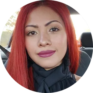 Raquel Herrera Trinidad