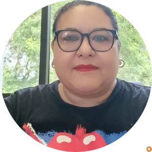 Rosalia Chavez Alvarado