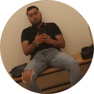 Alejandro Villalva Madrigal