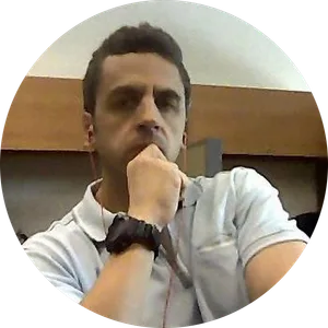 Jaime González Maiz Jiménez