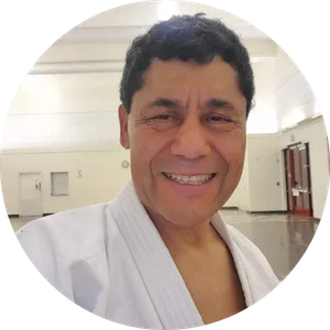 Hugo Que (Light of Tiger)