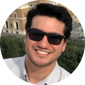 Yicoaldo Camacho Ruiz